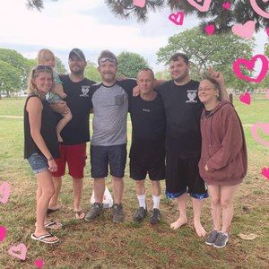 Meet your Posher, Aaron